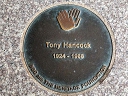 Hancock, Tony (id=8167)